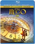 Hugo 3D Super Set