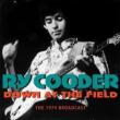 Down At The Field: 1974 Broadcast
