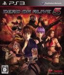 Dead Or Alive 5