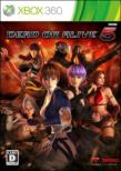 Dead Or Alive 5