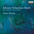 goldberg Variations: Yuan Sheng(P)