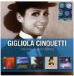 Original Album Series