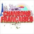 120 Tubes Chansons Francaises 2012