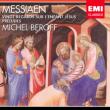 20 Regards Sur l' Enfant-Jesus : Beroff (2CD)