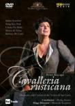 Cavalleria Rusticana : Scaparro Zhang Jiemin / Teatro di San Carlo, Komlosi, Sung Kyu Park, etc (2007 Stereo)