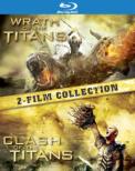 Clash Of The Titans & Wrath Of The Titans