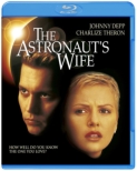 The Astronaut's Wife