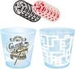 [Lawson HMV Limited] Rock Glass Set / GUITAR x SYMPHONY Goods
