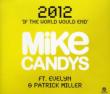 2012-if The World Would End