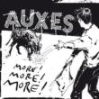More!more!more!