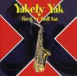 Yakety Yak Rock' n Roll Sax