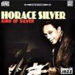 Kind Of Silver