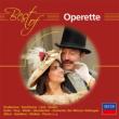 Best Of Operette: Domingo Fleming Gruberova Etc