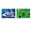 [Both Purchasers Novelty] Shinya Waku +Chin Play Kou Play (Blu-ray)