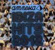 Amnesia Ibiza Hits 2012