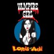 Vampire Girl