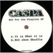 Not For The Playlist Ep