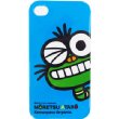 Iphone4 / 4s���L�����N�^�[�W���P�b�g Ma-01b �ׂ�
