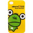 Iphone4 / 4s���L�����N�^�[�W���P�b�g Ma-01c �P�����p�X