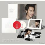 2012 Jang Dong Gun 20th Anniversary Complete Edition