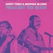 Preachin' The Blues