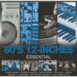 80' s 12 Inches: Essential Series