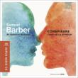 An American Romantic -Choral Works : C.J.Johnson / Conspirare (Hybrid)
