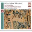 Complete Orch.suites Vol.2: Pratum Integrum O