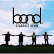 B.O.N.D.(+DVD)�y�������Ձz