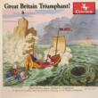 Great Britain Triumphant!-british Vocal Works: Terey-smith / Capella Savaria Etc