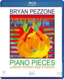 Pezzone: Mozart, Elgar, Schubert, Pezzone