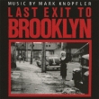 Last Exit To Brooklyn: �u���b�N�����ŏI�o�� (Original Soundtrack)(Ltd)(Pps)(24bit)(Rmt)