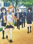 Kokoro Connect Kizu Random (Part 1 of 2)[First Press Limited Edition]