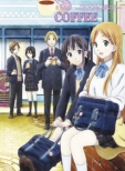 Kokoro Connect Kako Random [First Press Limited Edition]