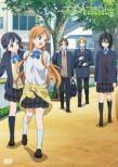 Kokoro Connect Kizurandom(Jou)