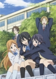Kokoro Connect Kizurandom(Ge)