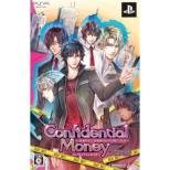 Confidential Money 300����3000���h���҂����@ (�����)