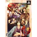 Hakuoki Yuugi Roku Ni Matsuri Hayashi to Taishitachi (Special Limited Edition)