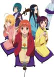 Joshiraku 6