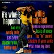 It's What's Happenin' (Rmt)