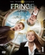 Fringe S3 Set 1