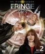 Fringe S3 Set 2