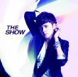 THE SHOW [First Press Limited Edition A](CD+DVD)