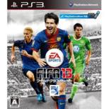 FIFA 13 World Class Soccer