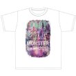 �y��t�I���zmonster Bash T-shirt: Mb-12(Monster)/ M