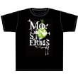 �y��t�I���zmonster Bash T-shirt: Mb-12(Comfortable)/ M