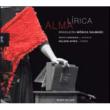 Alma Lirica: Ao Vivo