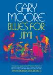 Blues For Jimi (+CD)