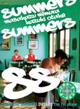 Summers * Summers Blu-Ray Box(14 15)