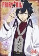 Fairytail 34